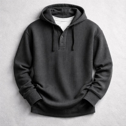 The Waffle Henley