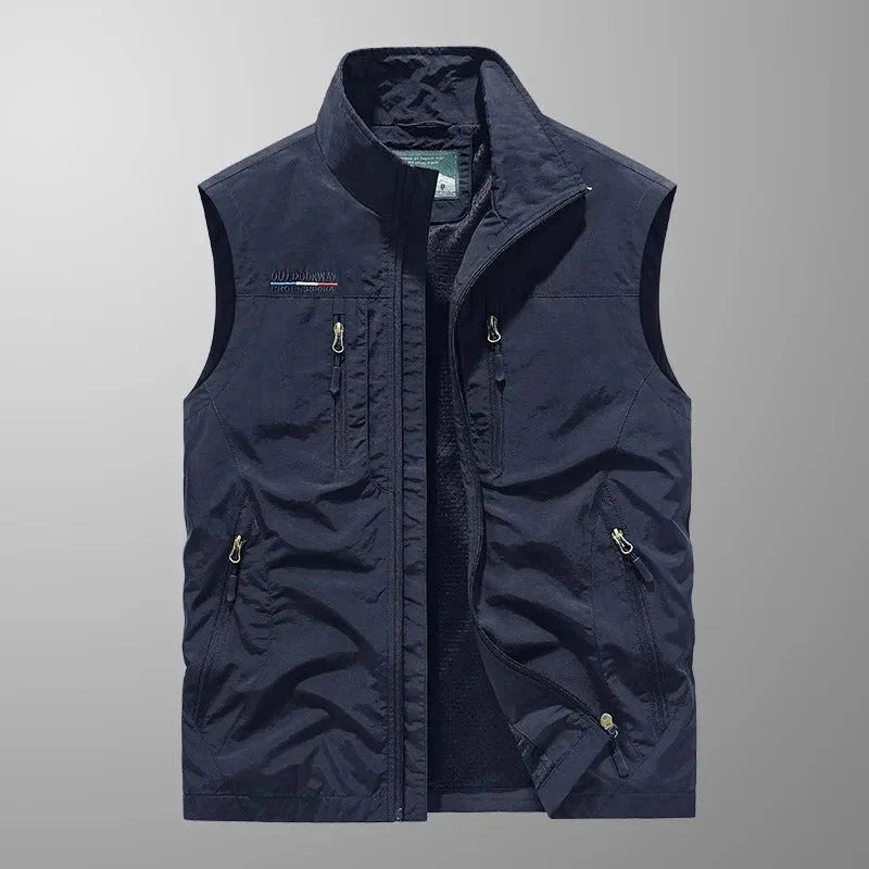 The Trek Vest