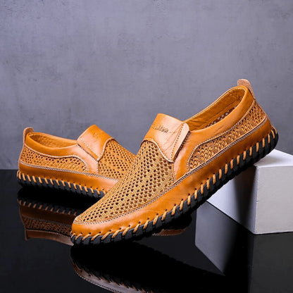 The Grove Breathable Loafer