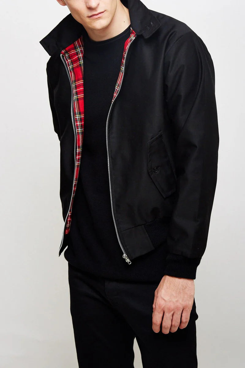 The Regent Jacket