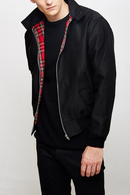 The Regent Jacket