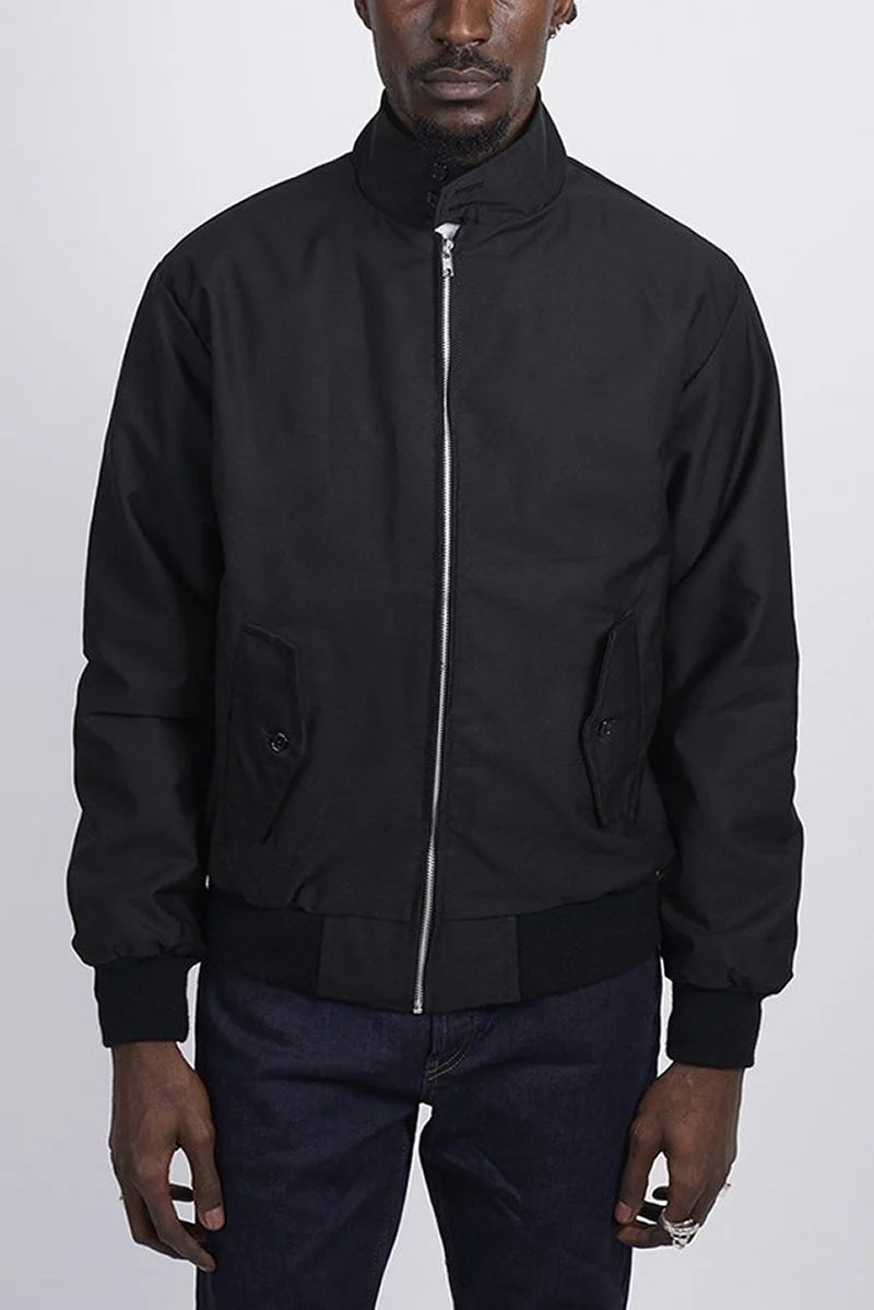 The Regent Jacket
