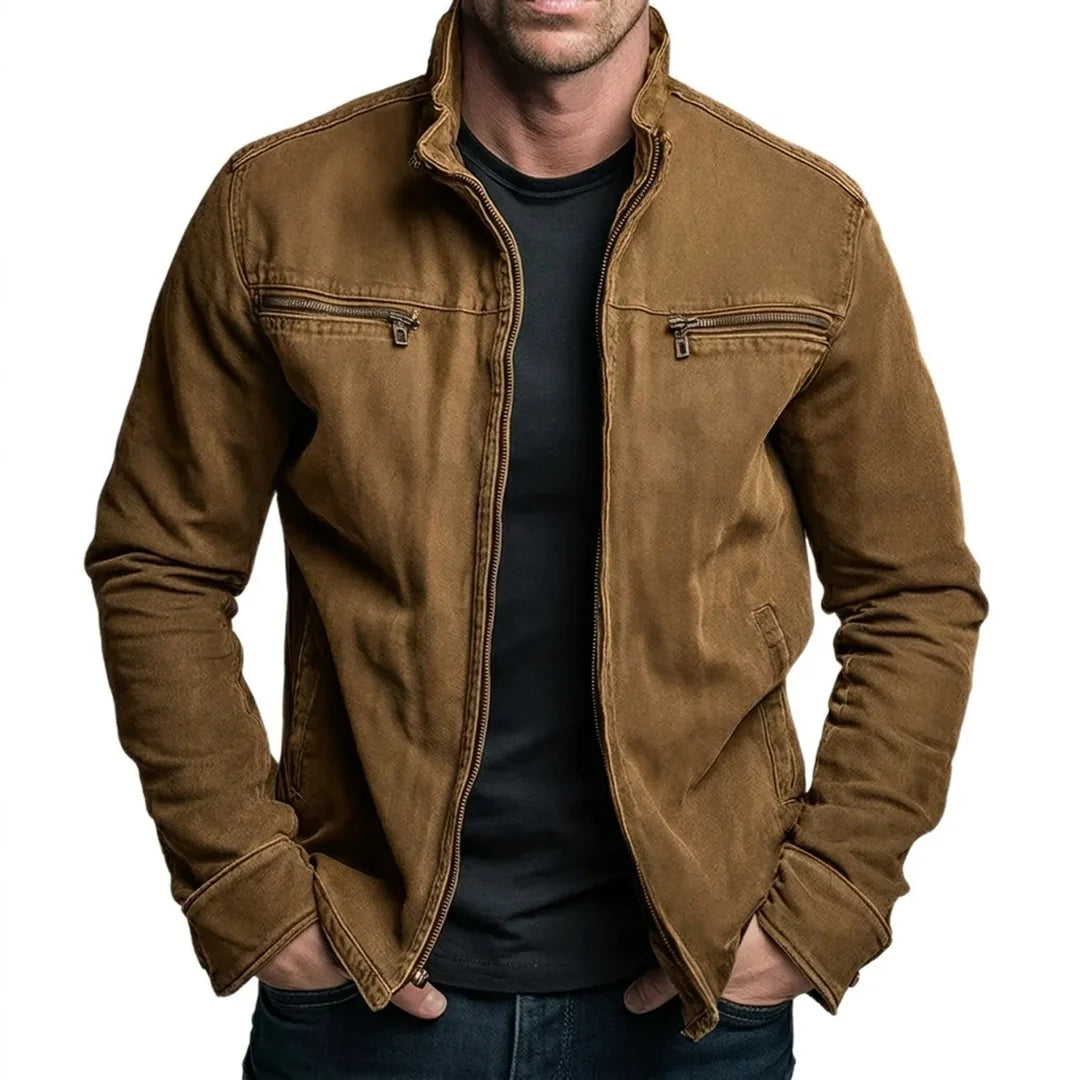 The Ranger Jacket