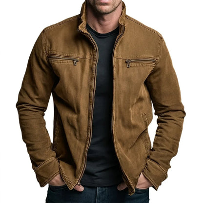 The Ranger Jacket