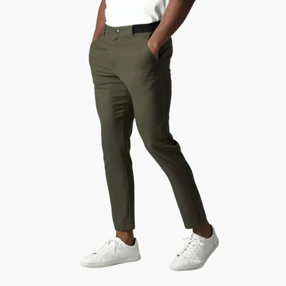 Nico | Stretch Chino Pants