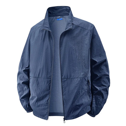 The Apex Windbreaker