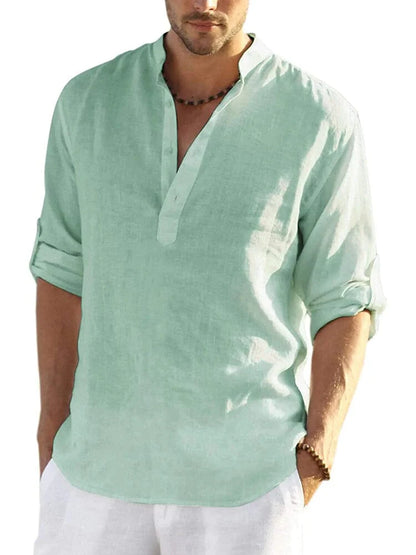The Amalfi Shirt