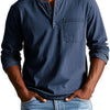 Aiden™ | Long Sleeve Shirt