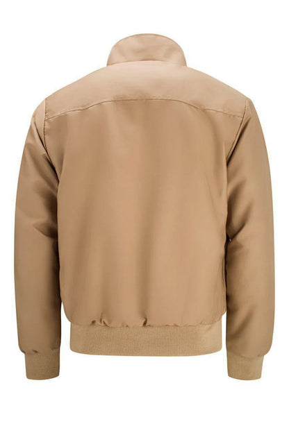 The Regent Jacket