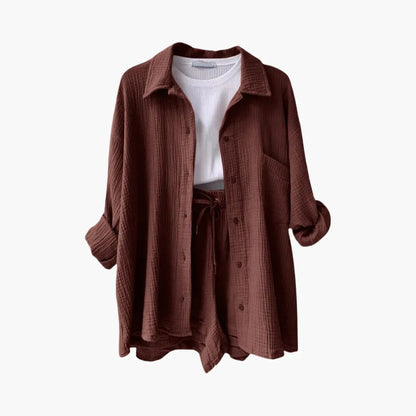 Victoria | Comfortable 2-Piece Set