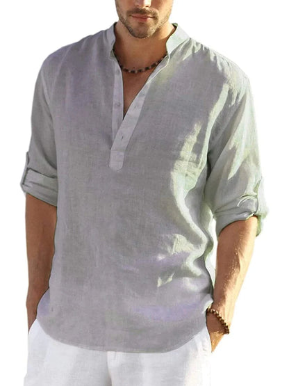 The Amalfi Shirt
