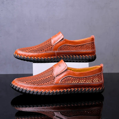 The Grove Breathable Loafer
