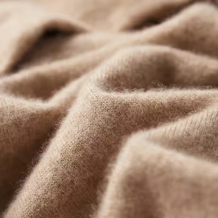 The Mercier Wool Hooded Pullover