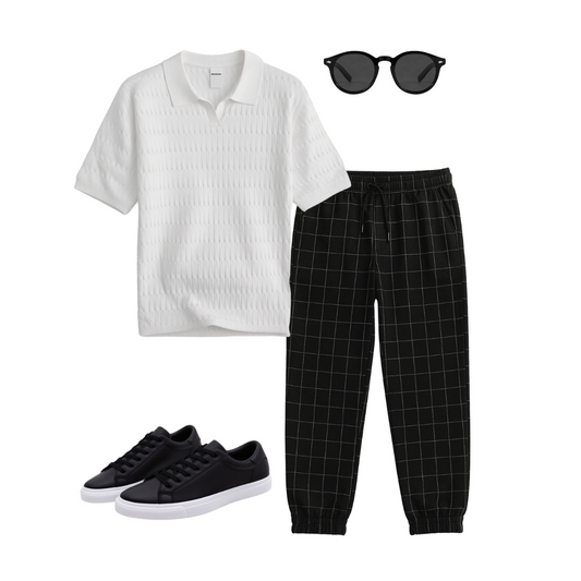 The Summer Set - Walk In The Park