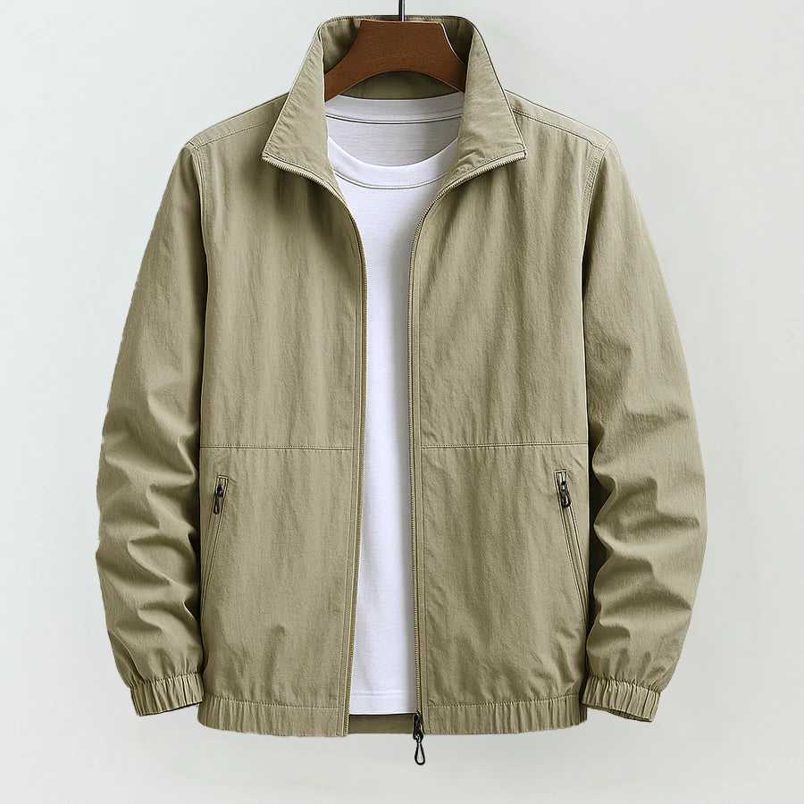 Levan™ | Elegant Summer Jacket