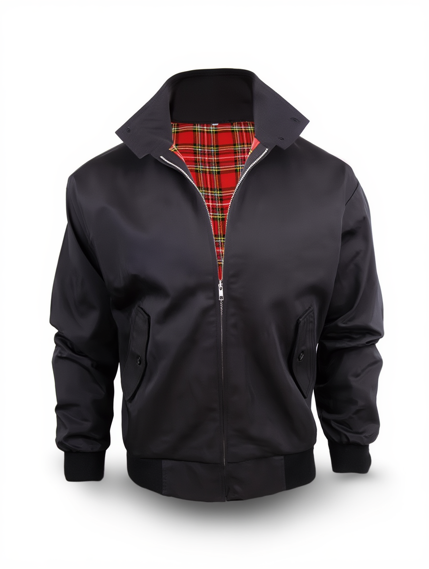 The Regent Jacket