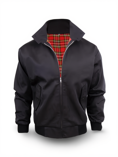 The Regent Jacket