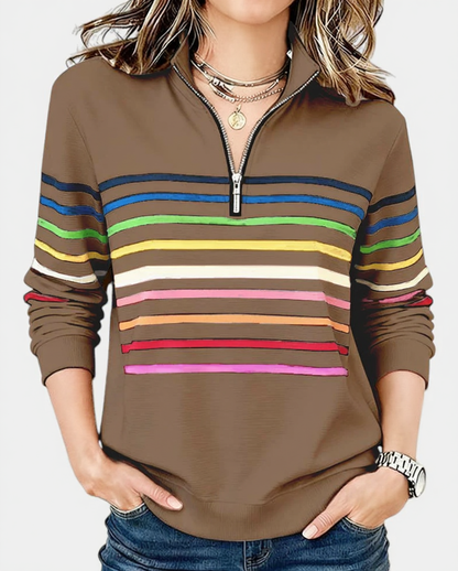 The Maren Pullover
