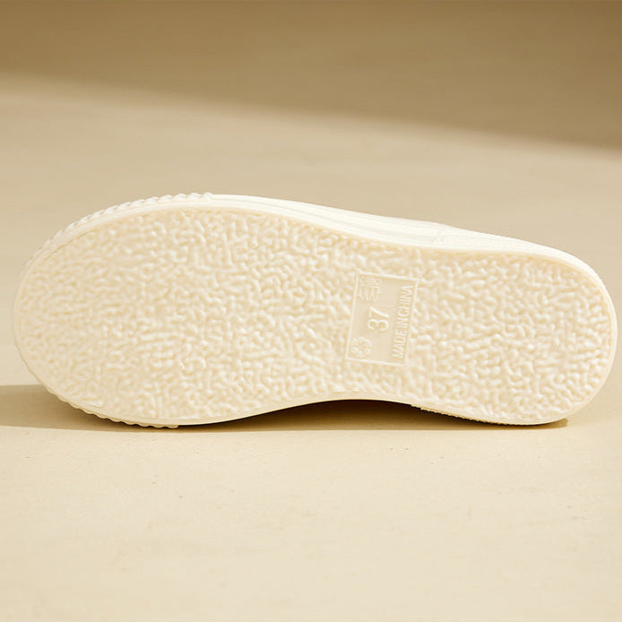 Atlas Platform Boots