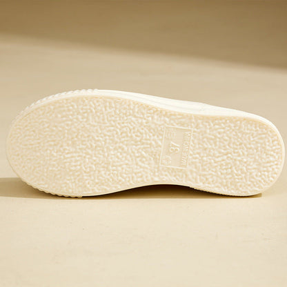 Atlas Platform Boots