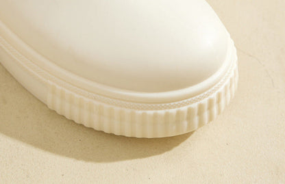 Atlas Platform Boots