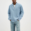 Todd | Quarter-Zip