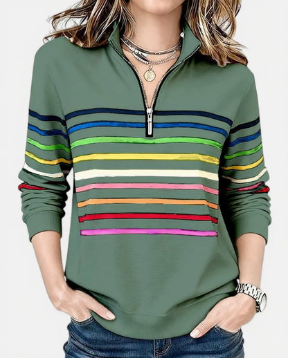 The Maren Pullover