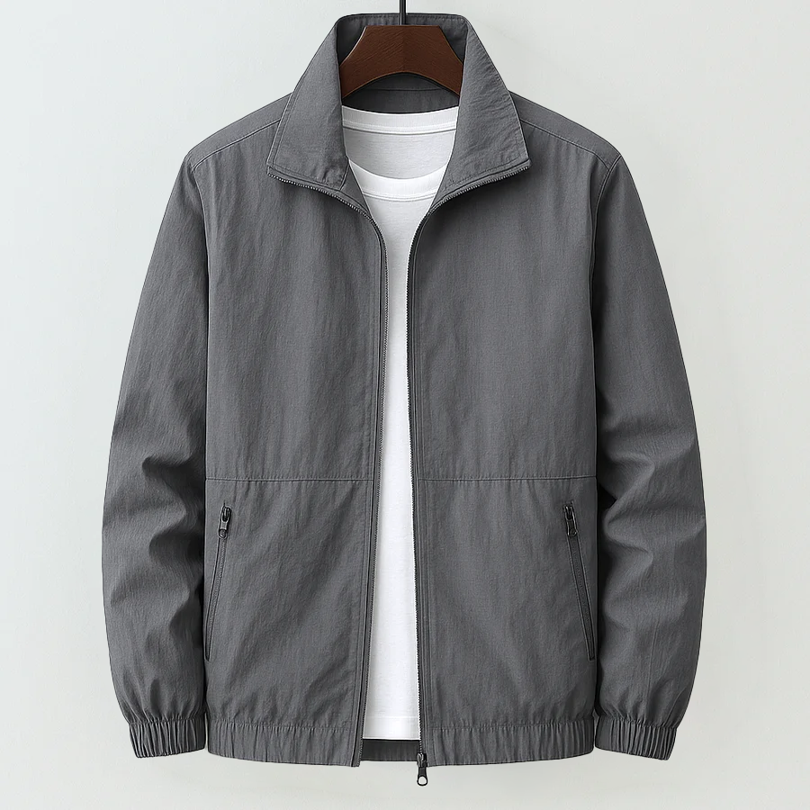 Levan™ | Elegant Summer Jacket