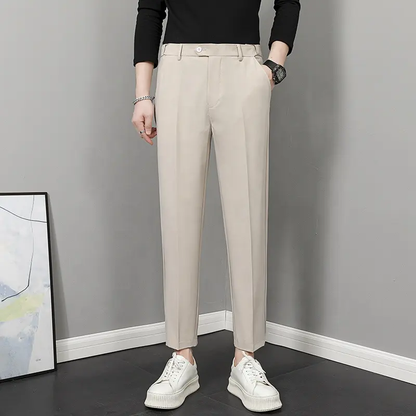 The York Strech Trousers