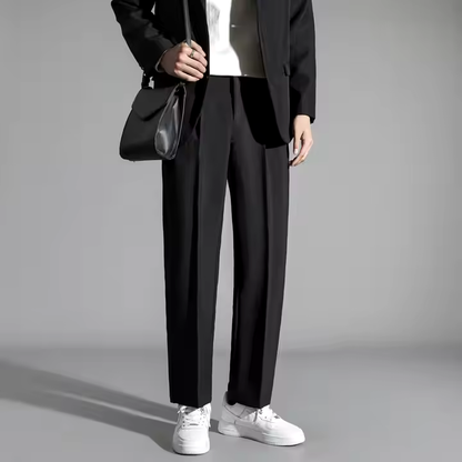 The Oxford Relaxed Trousers