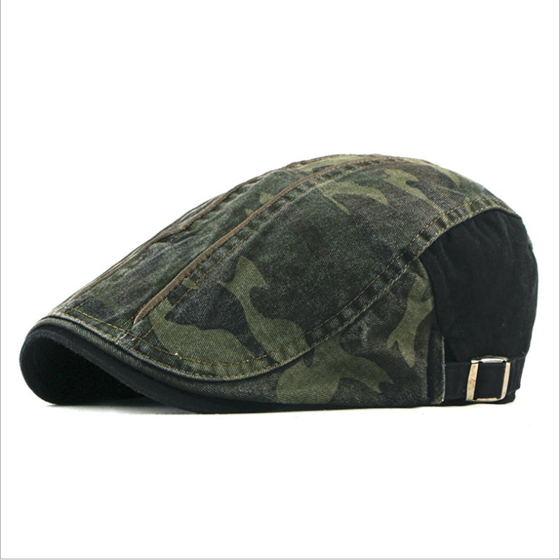 Ranger™ Classic Camo Beret