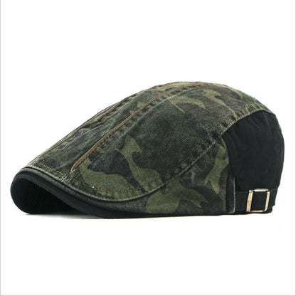 Ranger™ Classic Camo Beret