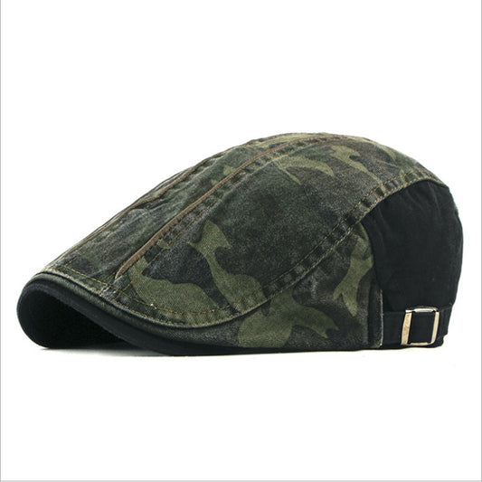 Ranger™ Classic Camo Beret