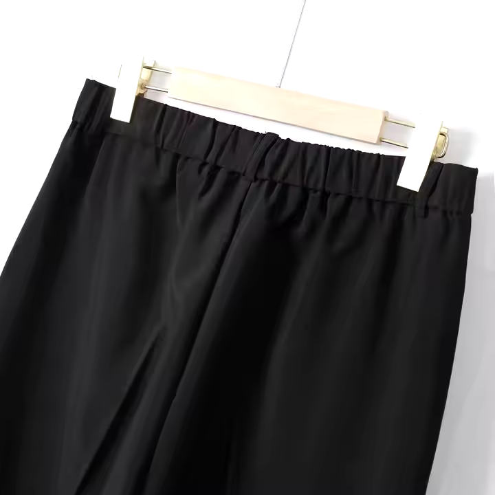 The Oxford Relaxed Trousers