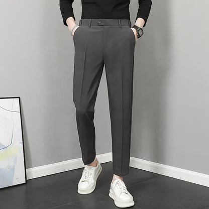 The York Strech Trousers