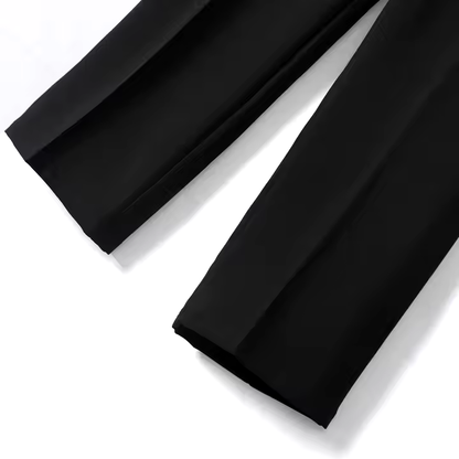 The Oxford Relaxed Trousers