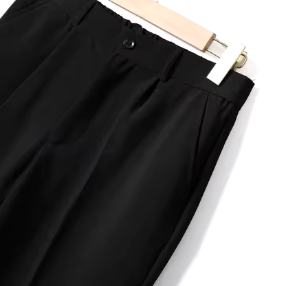 The Oxford Relaxed Trousers