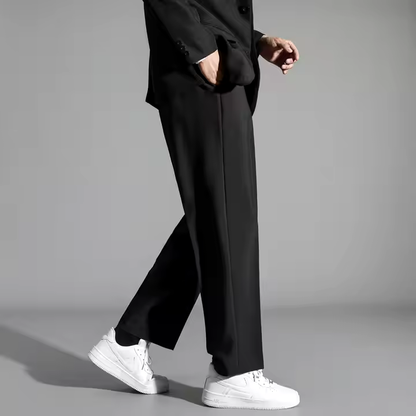 The Oxford Relaxed Trousers