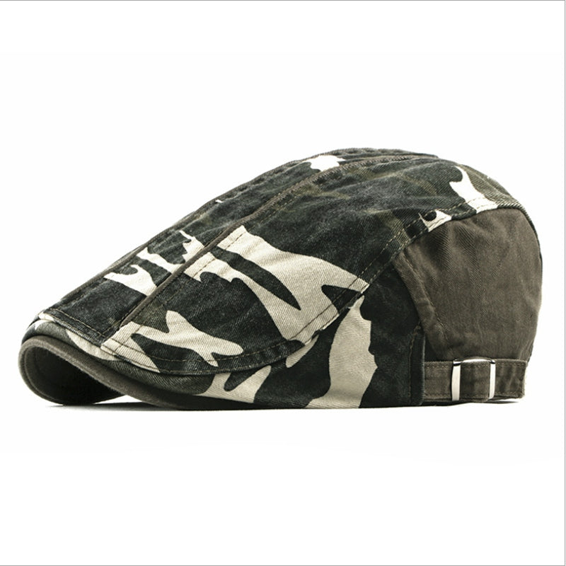 Ranger™ Classic Camo Beret