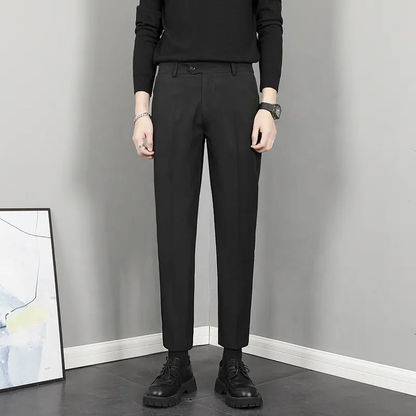 The York Strech Trousers