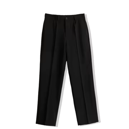 The Oxford Relaxed Trousers