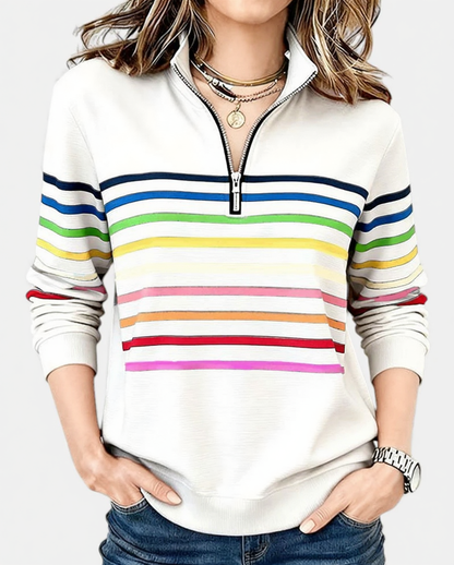 The Maren Pullover