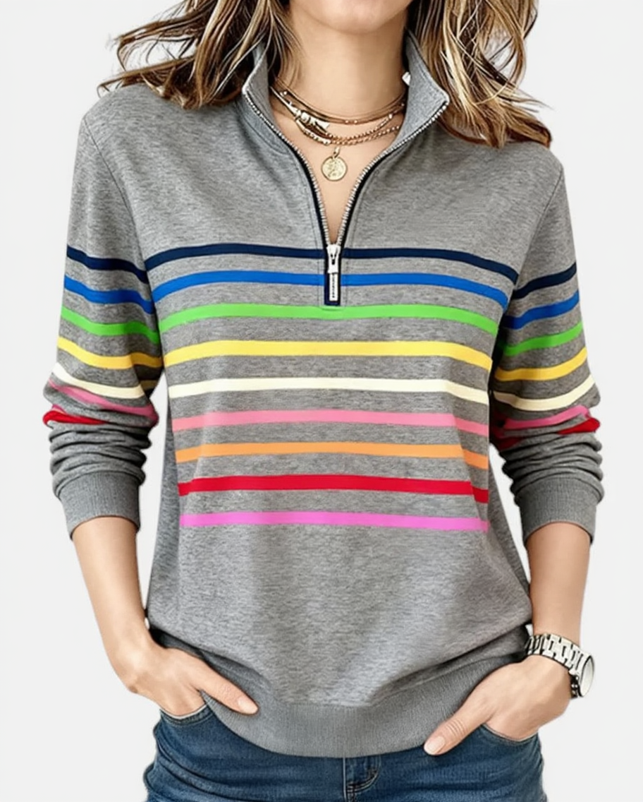 The Maren Pullover