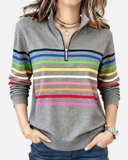 The Maren Pullover