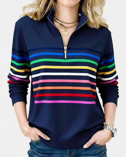 The Maren Pullover