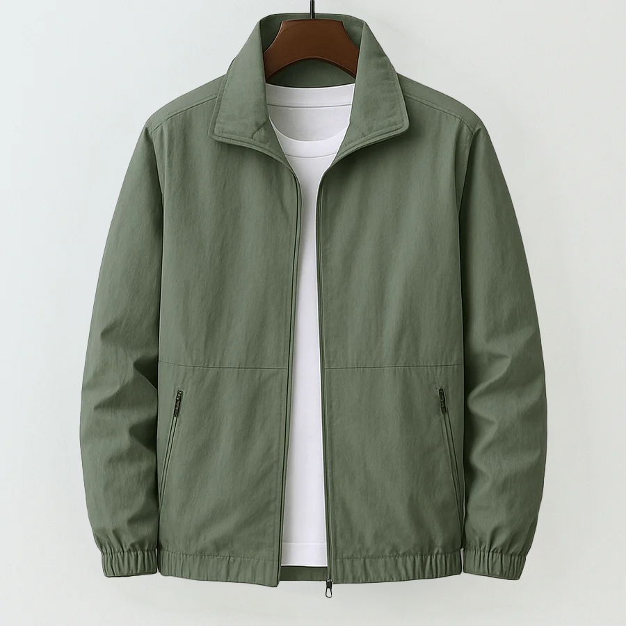 Levan™ | Elegant Summer Jacket