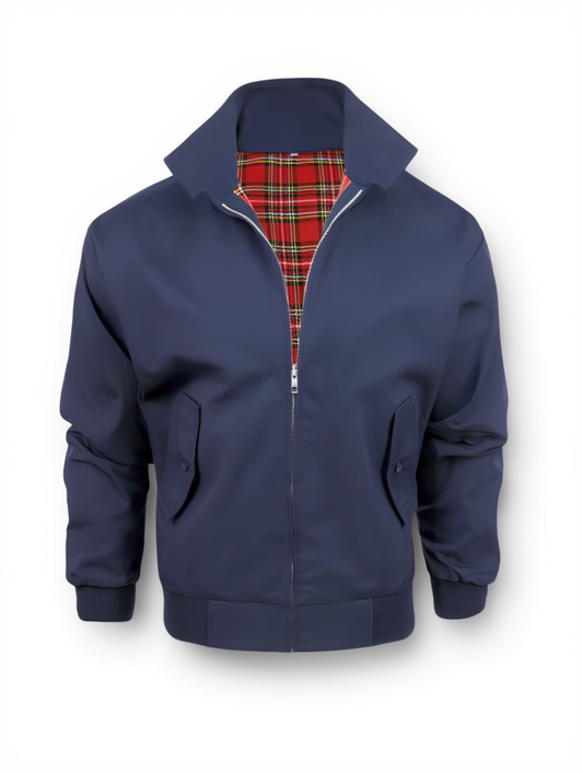 The Regent Jacket