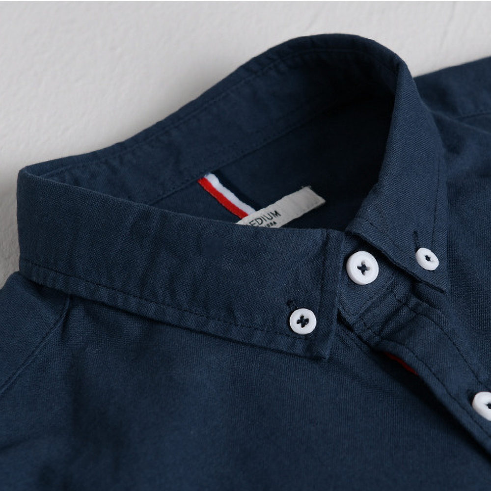 Bayside™ | Lightweight Linen Shirt