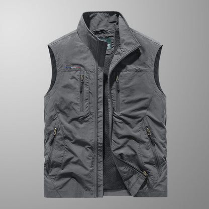 Timberline™ | Lightweight Utility Vest