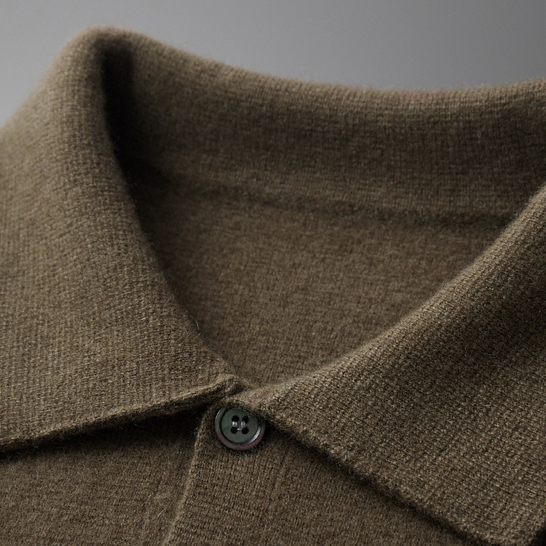 Gabriel™ | Refined Wool Blazer